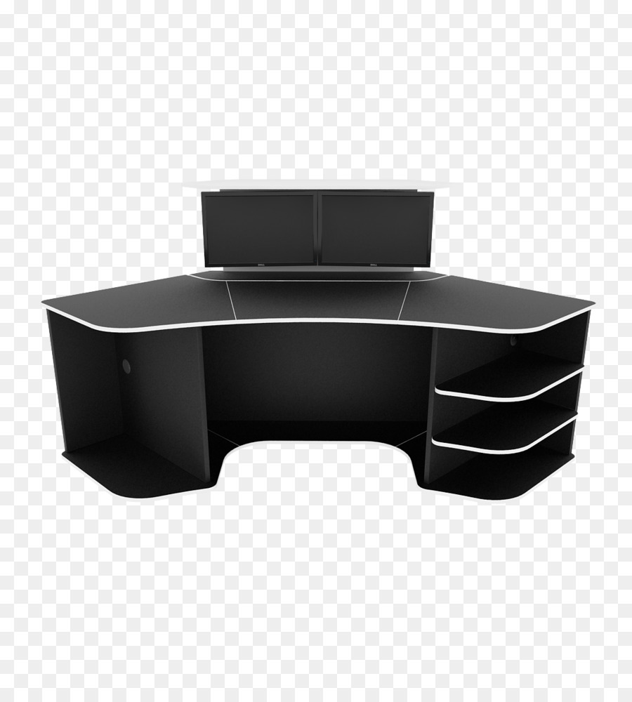 Bureau Noir，Bureau PNG