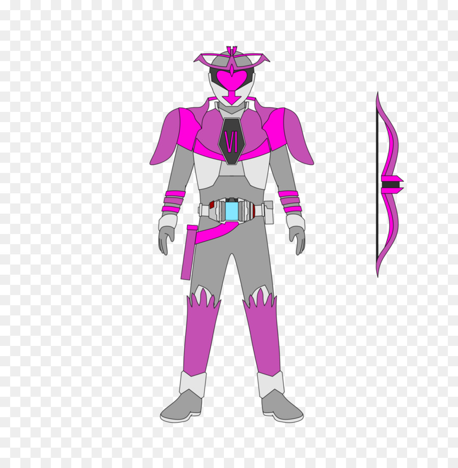 Personnage Blindé，Armure PNG