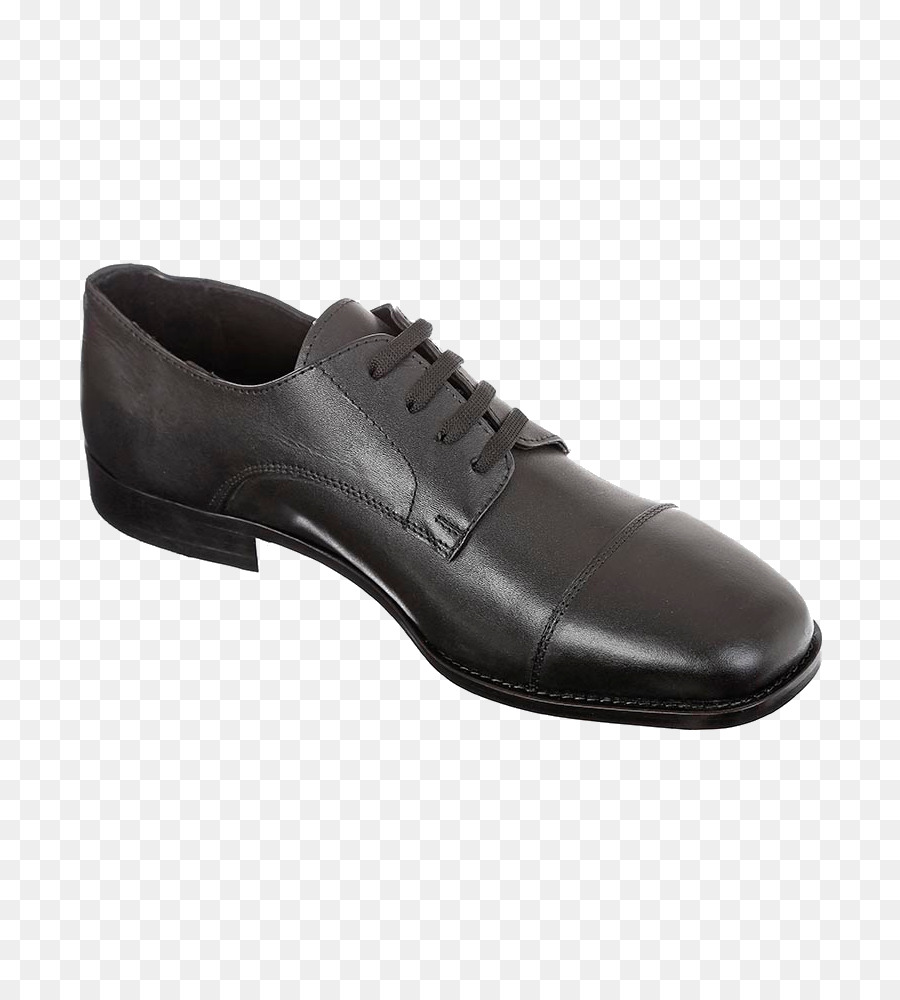 Chaussure Noire，Officiel PNG