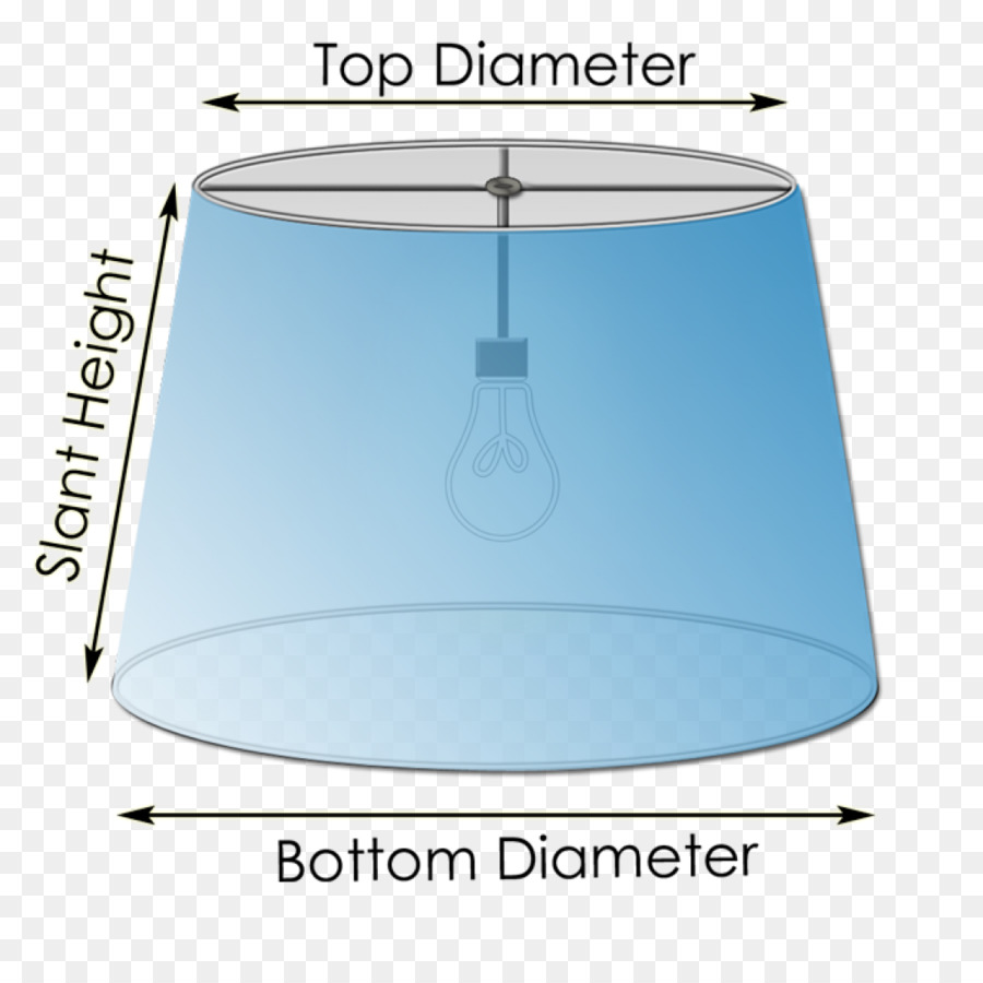 La Lumière，Nuances De Lampe De PNG