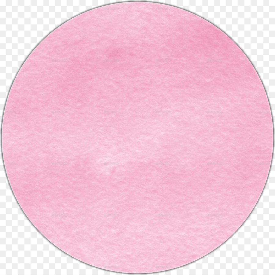 Cercle Rose，Rond PNG