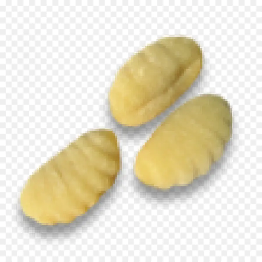 Gnocchis，Pâtes PNG