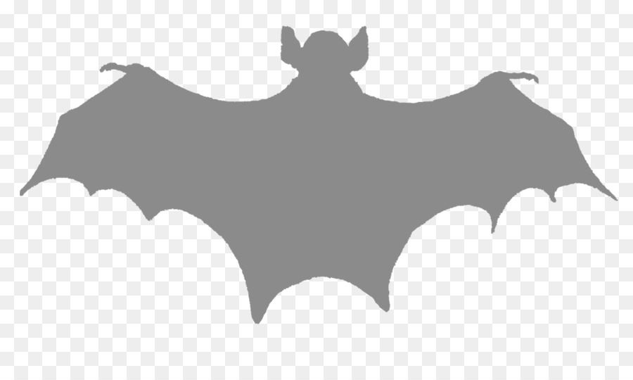 Chauve Souris，Silhouette PNG