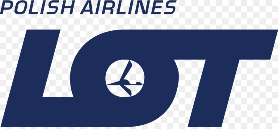 Logo De Lot Polish Airlines，Compagnie Aérienne PNG