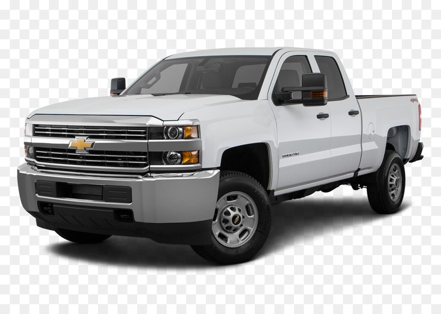 2018 Chevrolet Silverado 2500hd，2016 Chevrolet Silverado 2500hd PNG