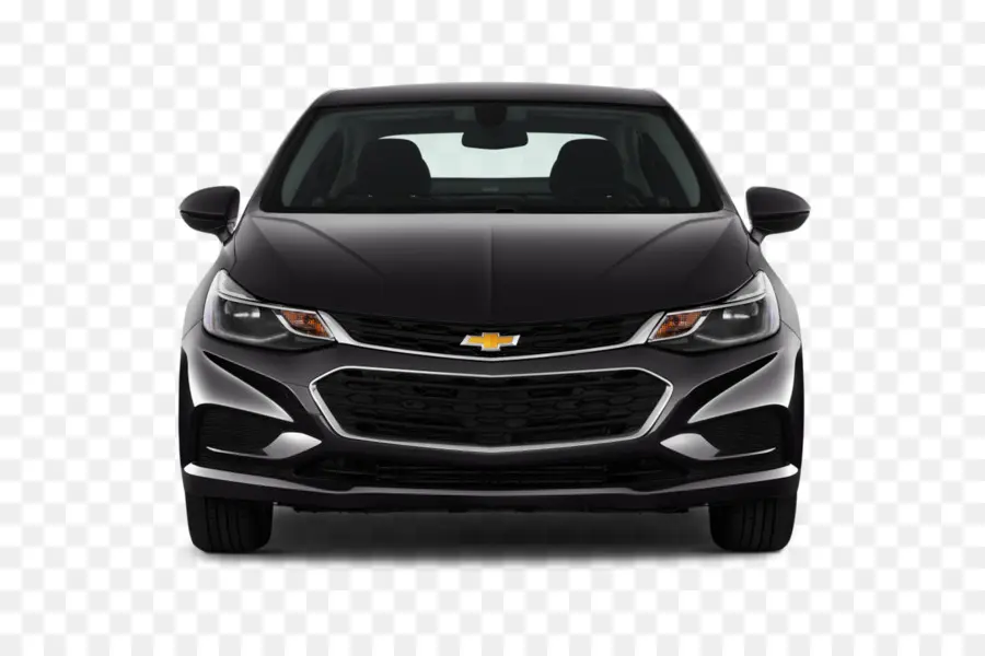 2017 Chevrolet Cruze，Voiture PNG