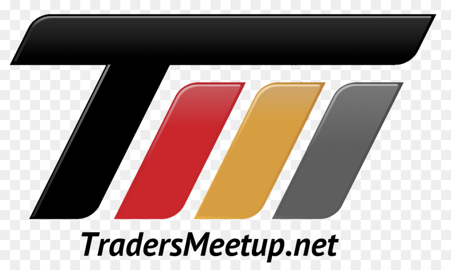 Meetup，Trader PNG