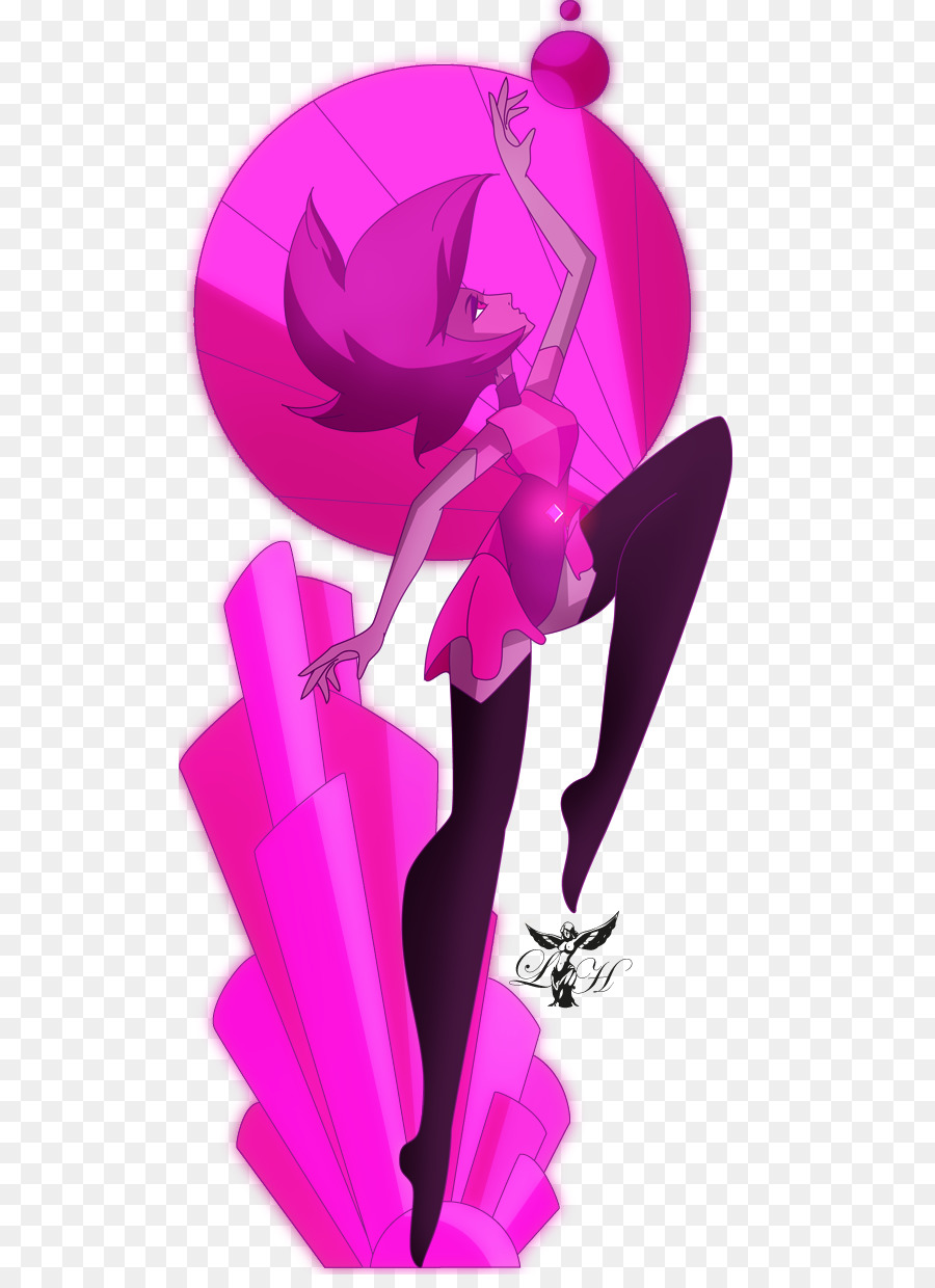 Diamant Rose，Diamant PNG