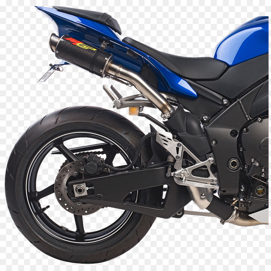 Moto Bleue，Guidon PNG