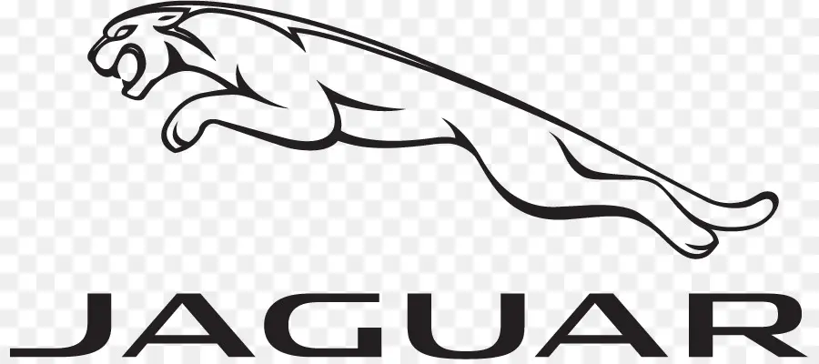 Logo Jaguar，Marque PNG