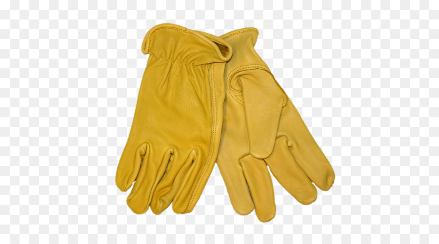 Gants En Cuir，Vêtements Pour Les Mains PNG