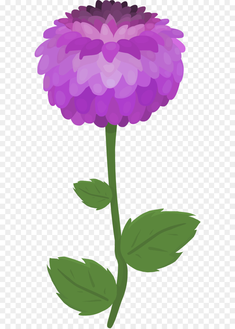 Pétale，Les Fleurs Coupées PNG