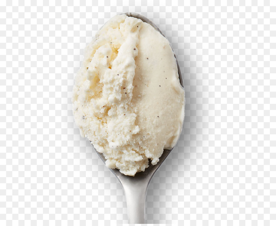 Glace，Vanille PNG