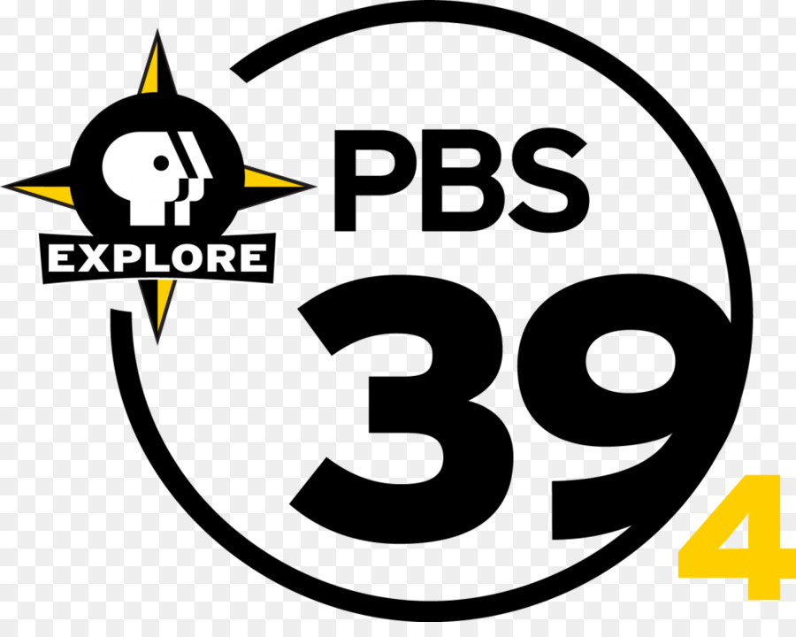 Pbs39 Fort Wayne Public De La Télévision，Wfwa PNG