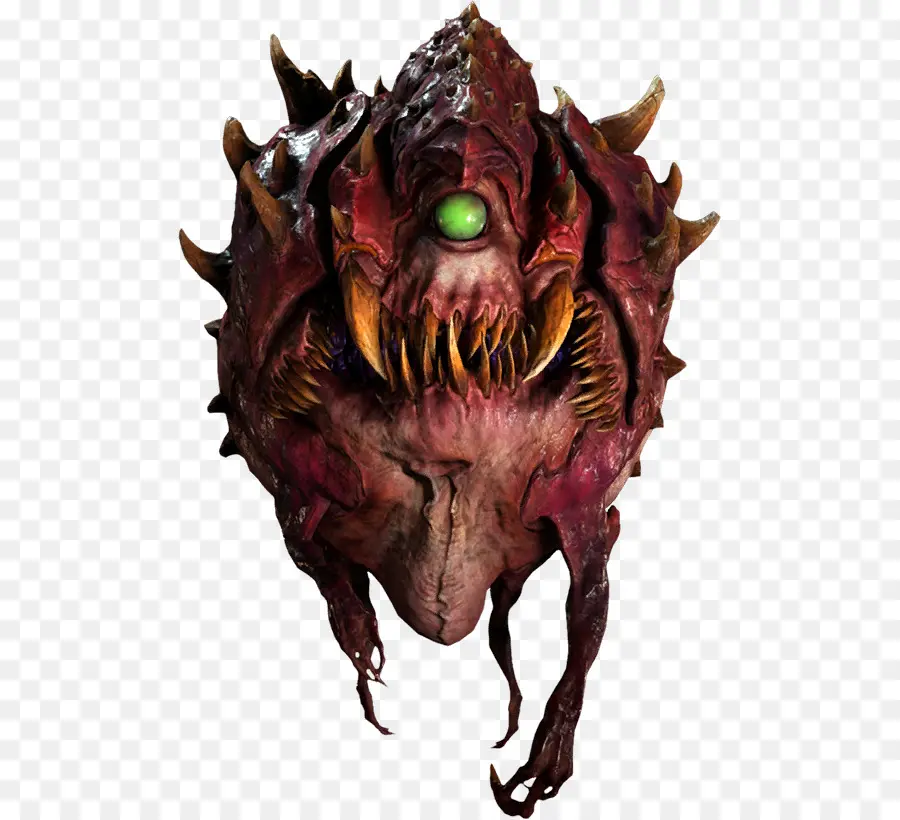 Créature Extraterrestre，Monstre PNG