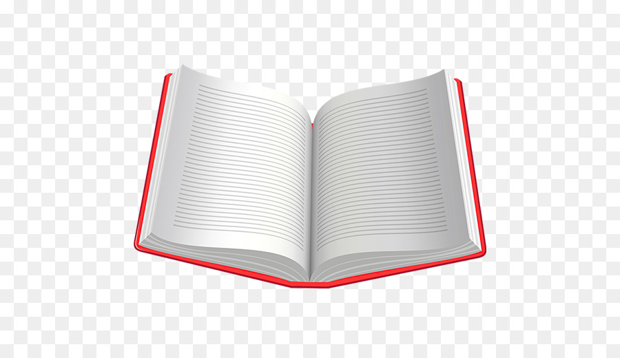 Livre Ouvert，Pages PNG