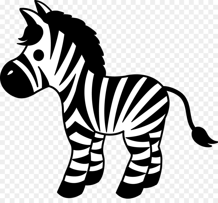 Dessin Zebre Dessin Anime Png Dessin Zebre Dessin Anime Transparentes Png Gratuit