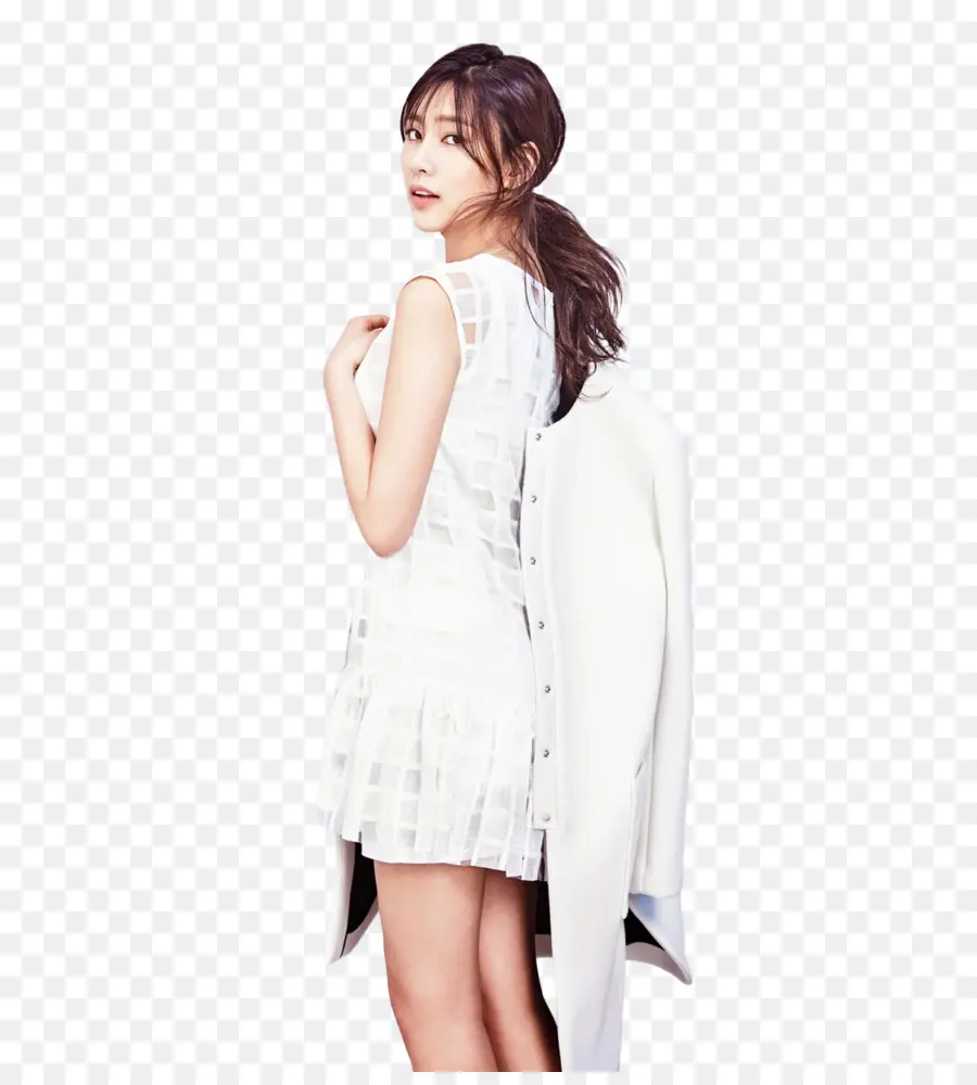 Oh Hayoung，Apink PNG