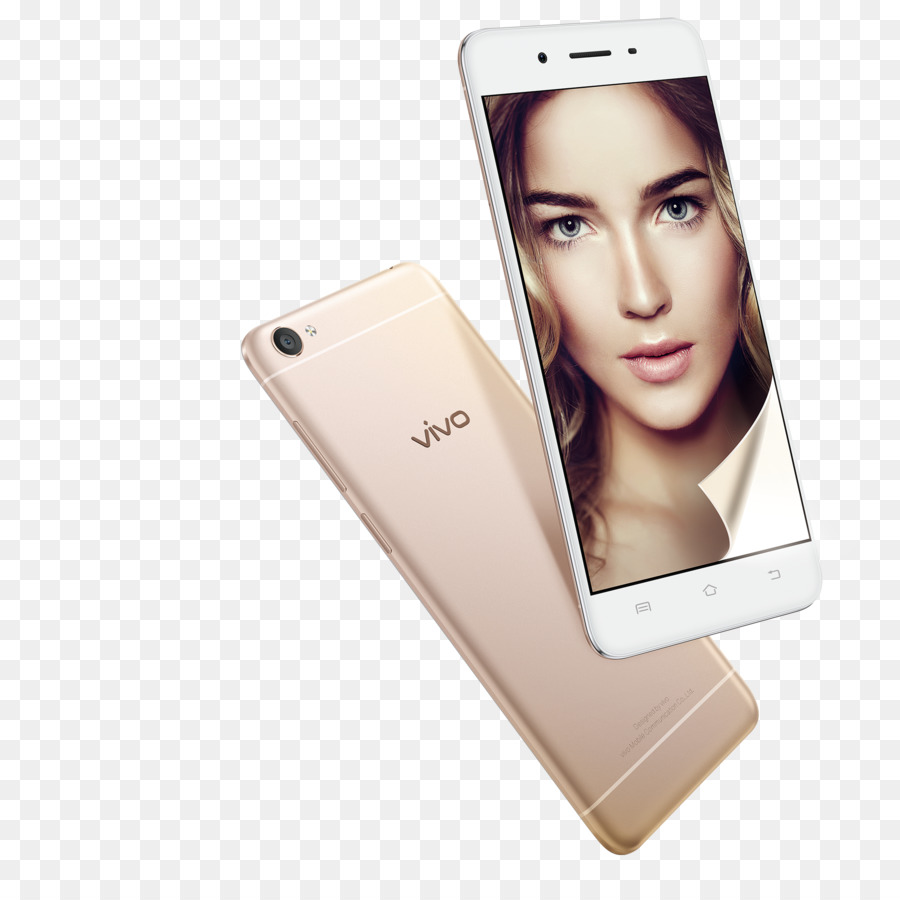 Vivo，Smartphone PNG