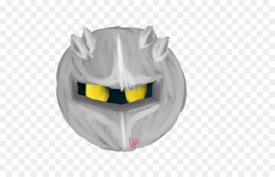 Meta Knight，Peinture PNG