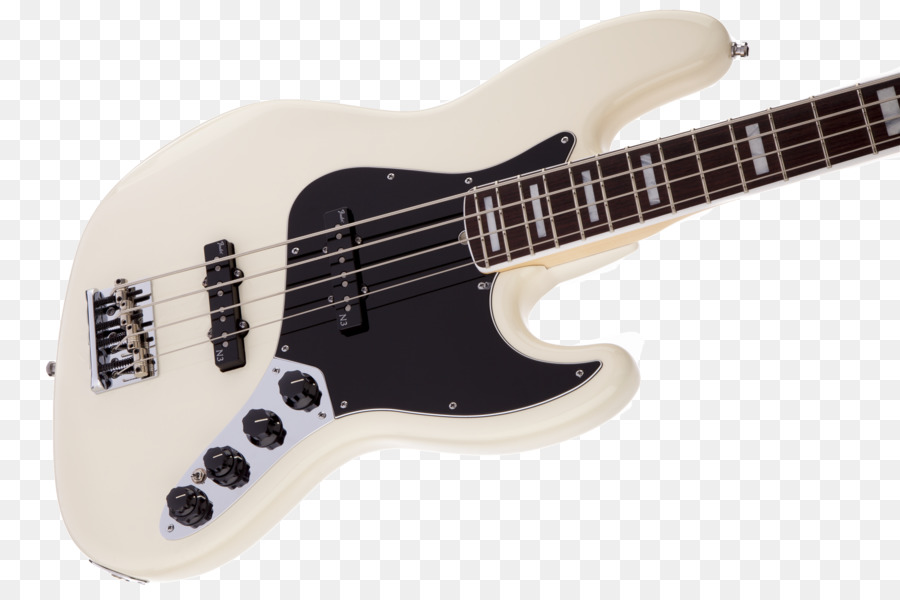 Fender Jazz Bass V，Fender Bass V PNG