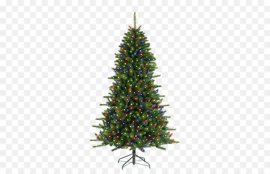 Arbre De Noël Artificiel，Sapin De Noël PNG