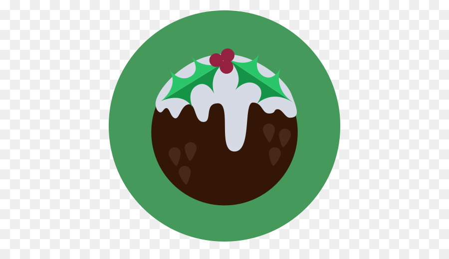 Le Christmas Pudding，Rudolph PNG