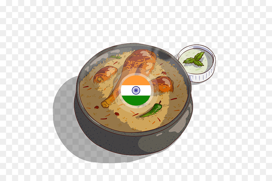 Fufu，La Soupe De Gombo PNG