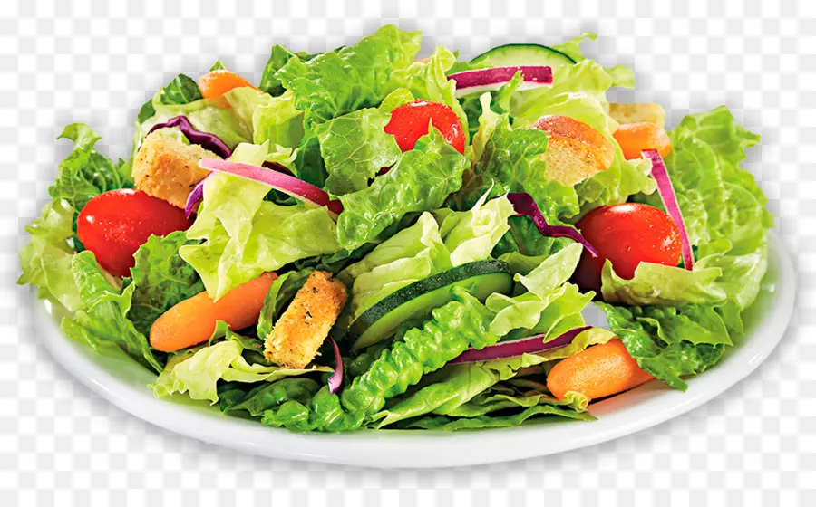 Pizza，Salade PNG