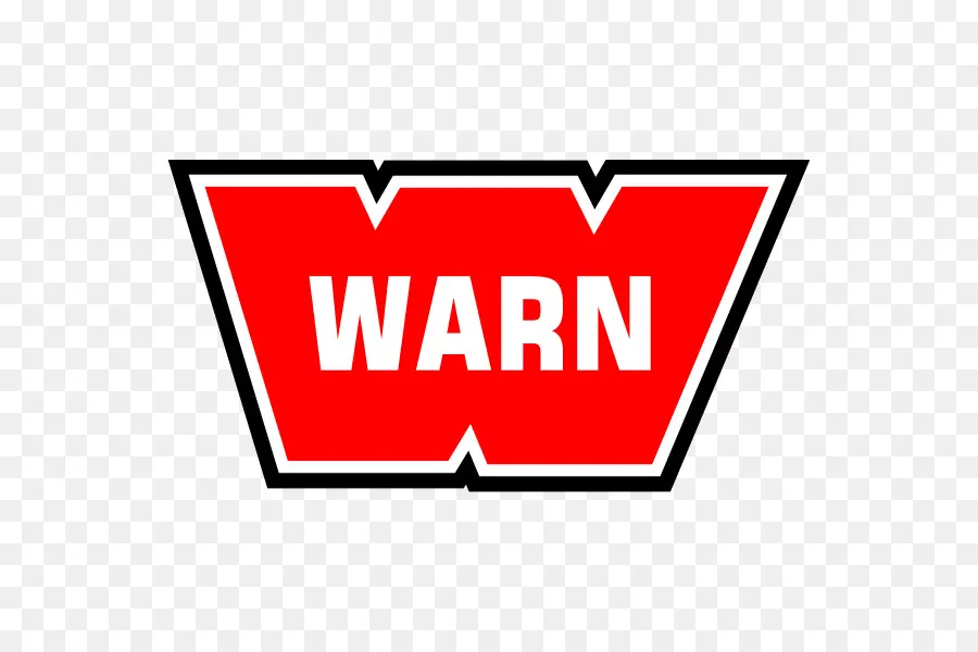 Warn Industries，Logo PNG