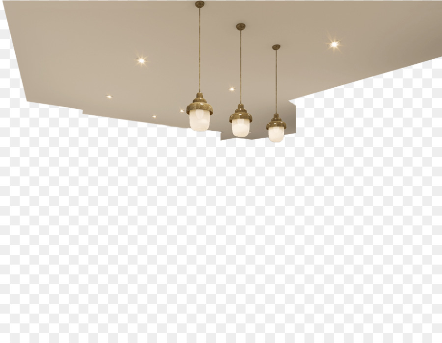 Plafond，Lustre PNG