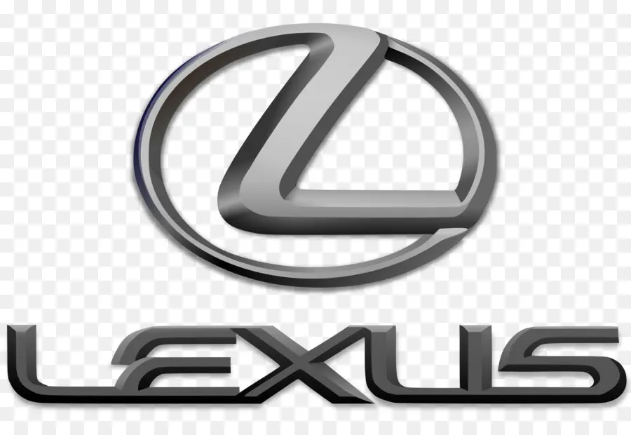 Logo Lexus，Lexus PNG