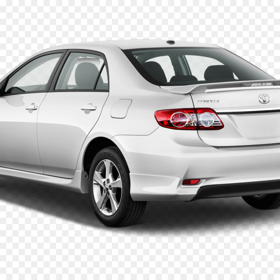 2012 Toyota Corolla，Voiture PNG