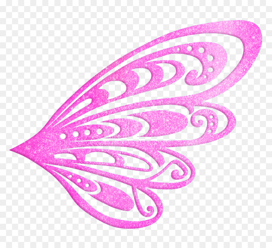 Papillon，Bloom PNG