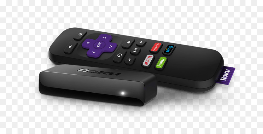 Télécommande Roku，Roku PNG