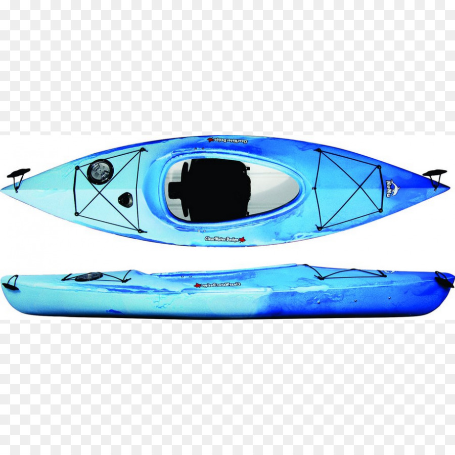 Kayak，Pagayer PNG