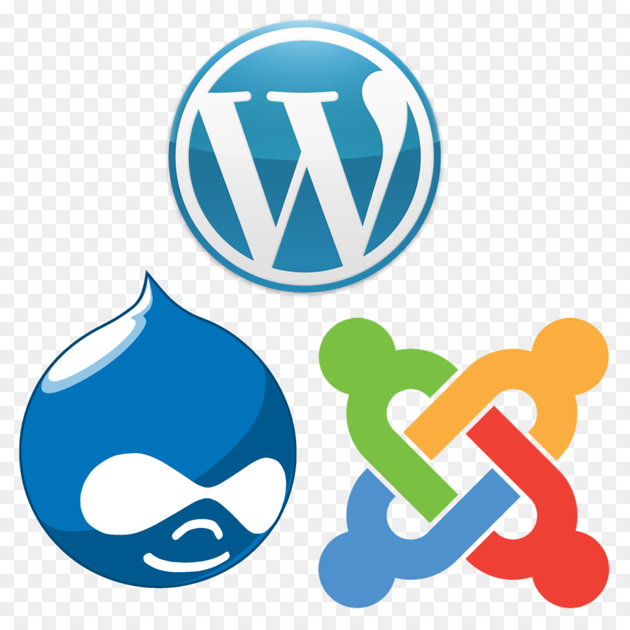 Joomla，Développement Web PNG