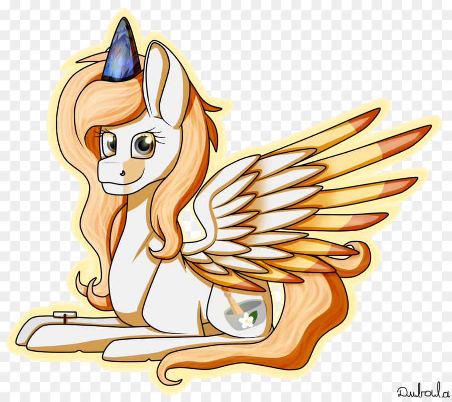 Canidés，Poney PNG