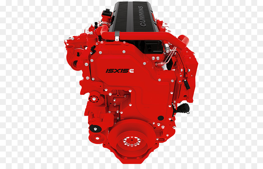 Peterbilt，Cummins PNG