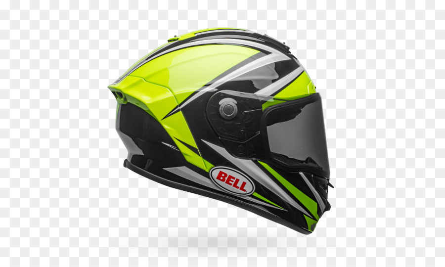 Les Casques De Moto，Sportif Bell PNG