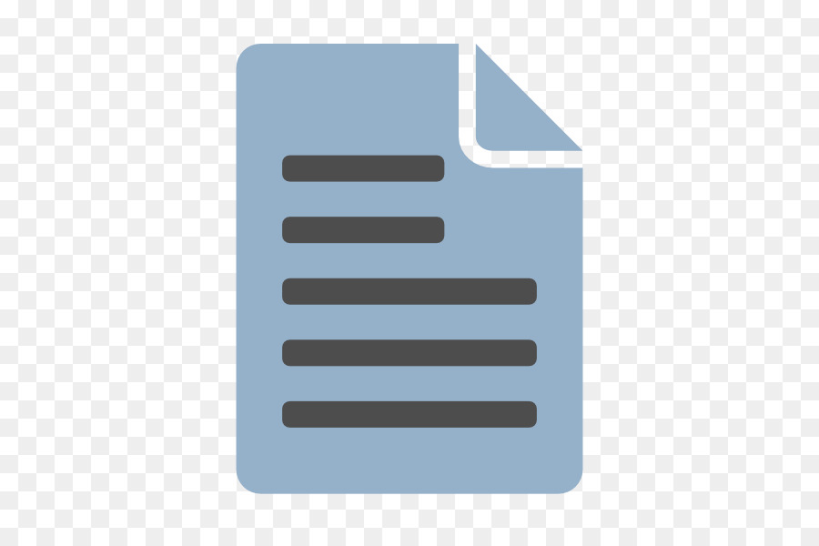 Document，Papier PNG