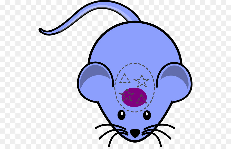 Souris，La Gentillesse PNG