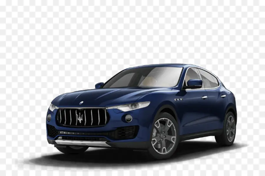 Voiture，Bleu PNG