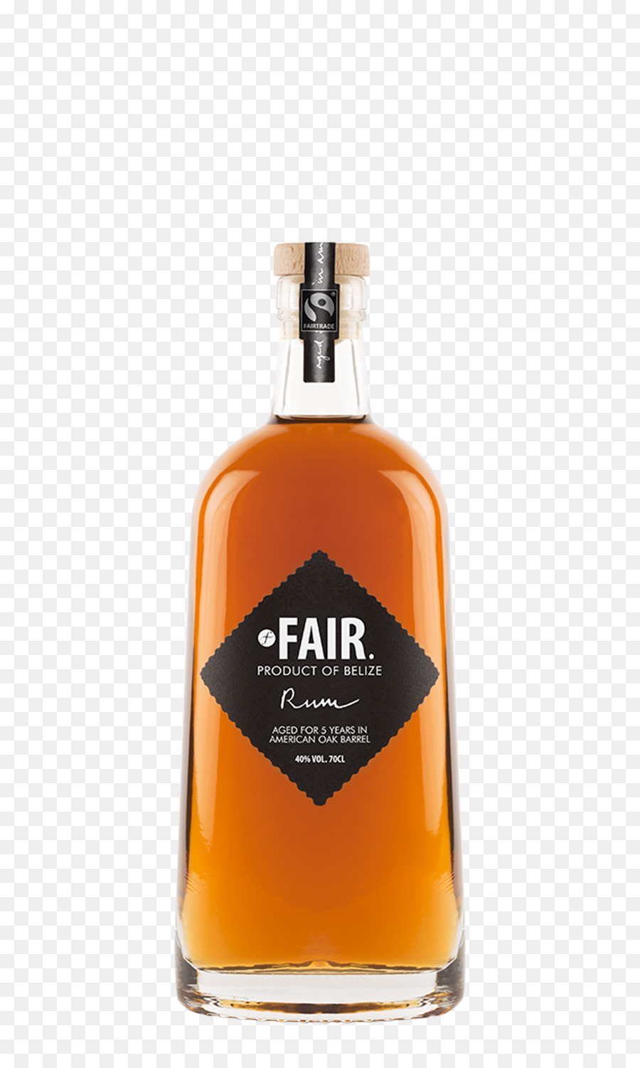 Bouteille De Rhum，Alcool PNG