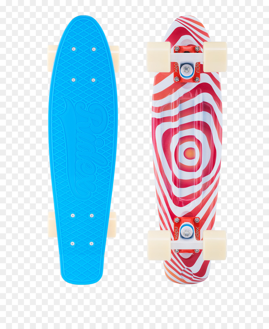 Penny Conseil，Longboard PNG