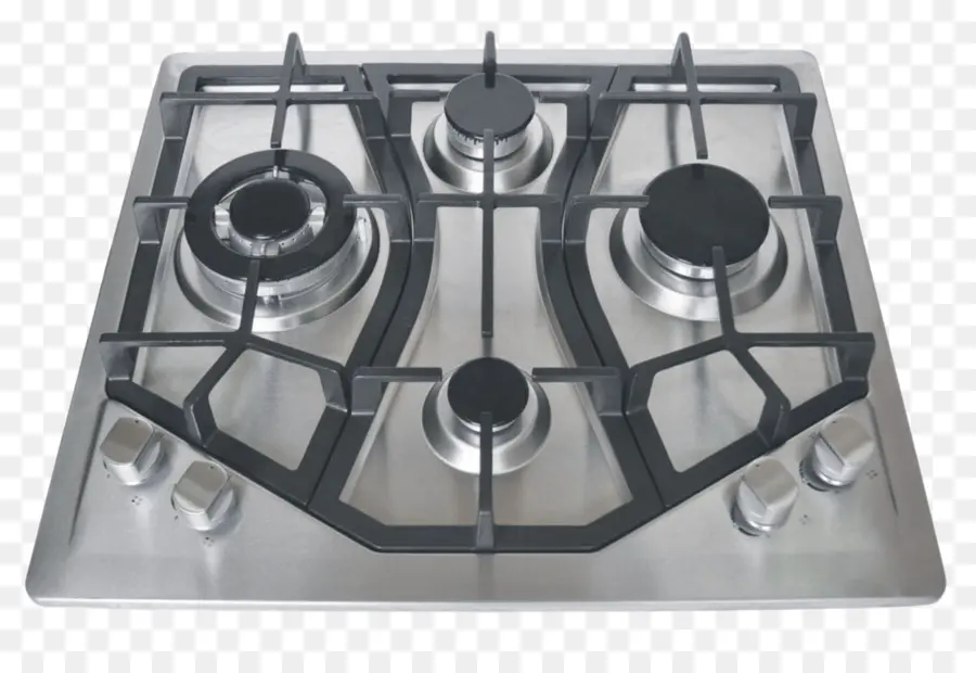 Cuisinière à Gaz，Table De Cuisson PNG