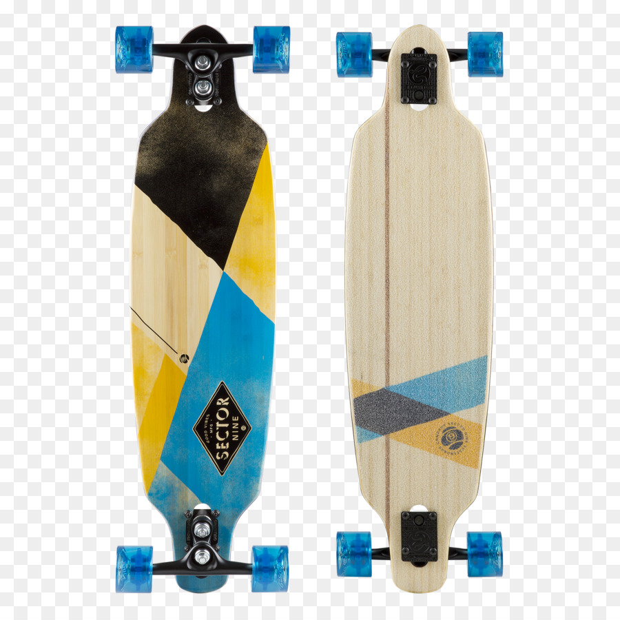 Skateboard，En Bois PNG