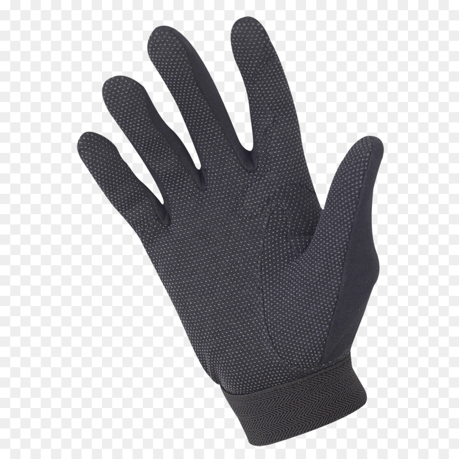 Gant Noir，Vêtements Pour Les Mains PNG