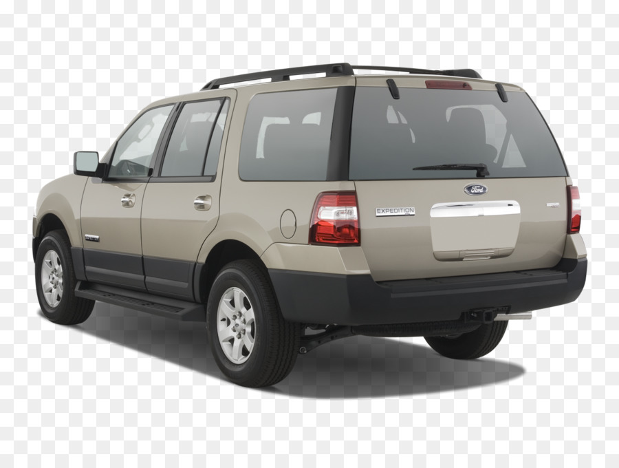 2009 Ford Expedition，2008 Ford Expedition PNG