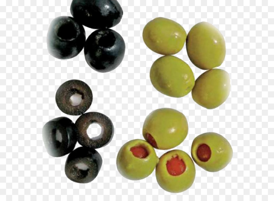 Fruits，Olive PNG